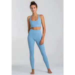 Legging taille haute femme AchievePrime Stretch image-2