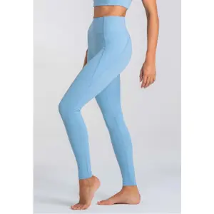 Legging taille haute femme AchievePrime Stretch image-4