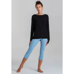 Maillot manches longues femme AchievePrime Wave image-1