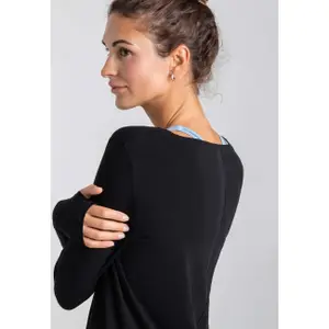 Maillot manches longues femme AchievePrime Wave image-2
