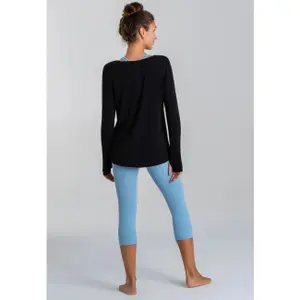Maillot manches longues femme AchievePrime Wave image-4