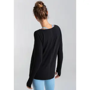 Maillot manches longues femme AchievePrime Wave image-5