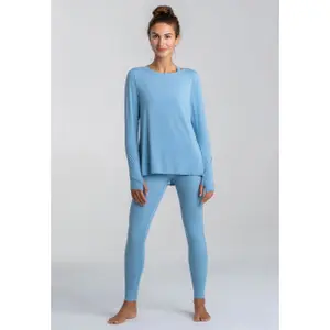 Maillot manches longues femme AchievePrime Wave image-1