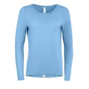 Maillot manches longues femme AchievePrime Wave image-3