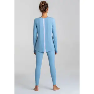 Maillot manches longues femme AchievePrime Wave image-4