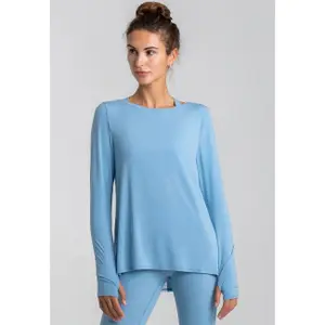 Maillot manches longues femme AchievePrime Wave image-5