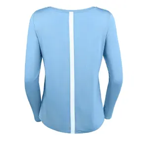 Maillot manches longues femme AchievePrime Wave image-6