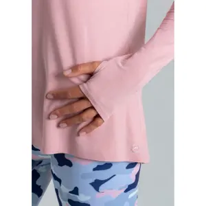 Maillot manches longues femme AchievePrime Wave image-3