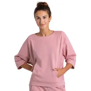 Sweatshirt woman AchievePrime Silence
