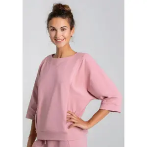 Sweatshirt woman AchievePrime Silence image-5