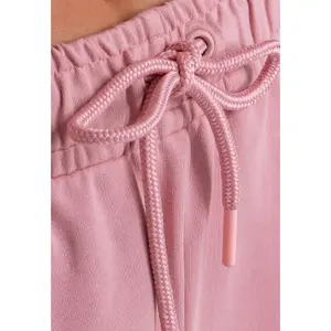 Pantalon de jogging avec cordon de serrage femme AchievePrime Track image-3
