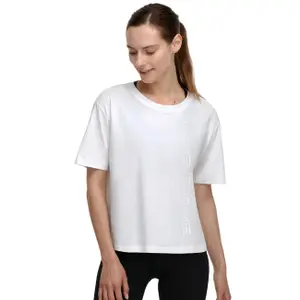 Women's organic cotton T-shirt AchievePrime Serene