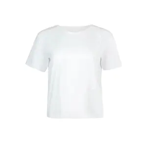 Women's organic cotton T-shirt AchievePrime Serene image-2