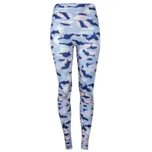 Leggings Damen AchievePrime Super High-Rise Vector image-4