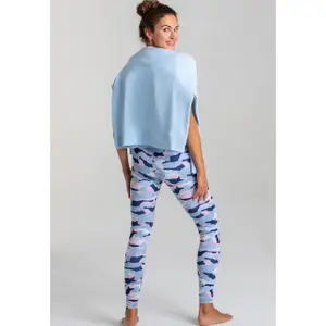 Leggings Damen AchievePrime Super High-Rise Vector image-6