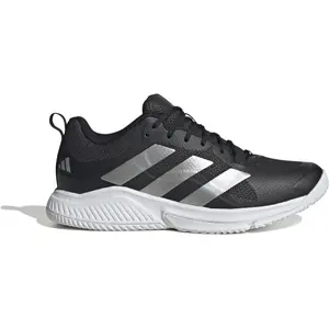 Chaussures indoor adidas Court Team Bounce 2.0 image-0