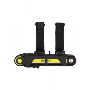 Antivol pliable Auvray City Lock 85 image-2