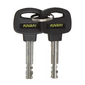 Antivol pliable Auvray City Lock 85 image-3