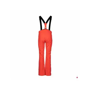 Pantaloni da sci da donna Peak Mountain Aclusaz image-1