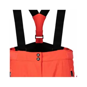 Pantaloni da sci da donna Peak Mountain Aclusaz image-2