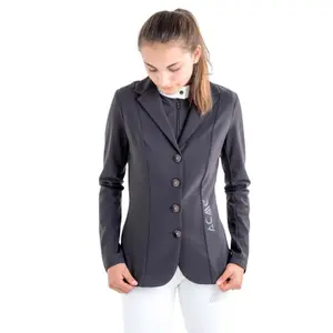 Veste équitation de concours femme Acmé Arae image-0