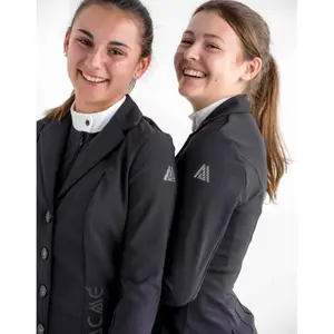 Veste équitation de concours femme Acmé Arae image-1