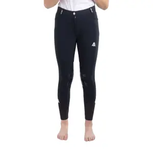 Pantalon équitation de concours femme Acmé Arakis image-0