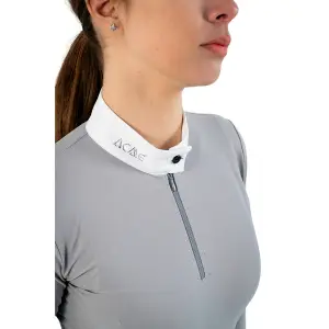 Polo Turnierreiten langarm Frau Acmé Norma image-1