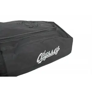 Fahrradtasche Odyssey monogram image-2