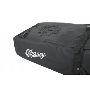 Fahrradtasche Odyssey monogram image-3