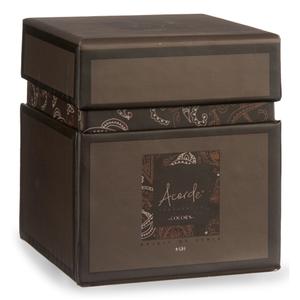 Sejl lysestage luksus etui Acorde Coco image-1