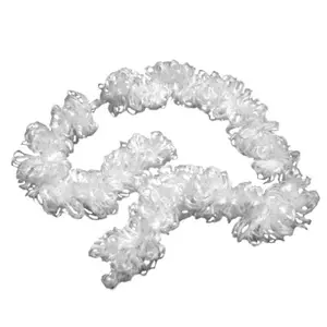 Fibra de escape para moto Acousta-Fil Boa