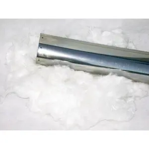 Laine de Escape Moto Estándar Acousta-Fil