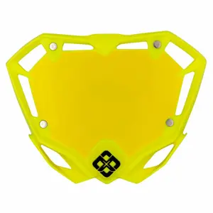 Πλάκα Pride Racing air pro image-0