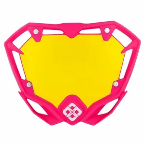 Πλάκα Pride Racing air pro image-0