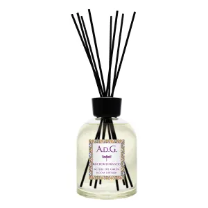 Perfume diffuser Iris et Fleurs d'Oranger Acqua Del Garda
