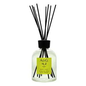Olive and fig tree diffuser Acqua Del Garda N.2