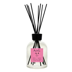 Peach and neroli diffuser Acqua Del Garda N.4