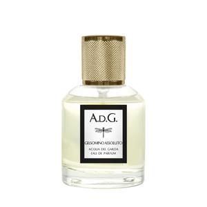 Eau de parfum assoluto al gelsomino Acqua Del Garda