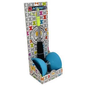 Diabolo-Set mit Stock Acrobat image-0