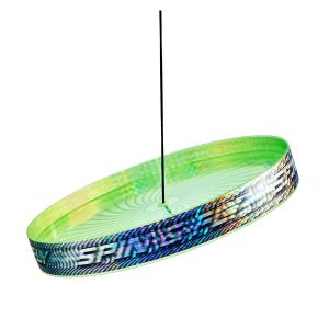 m772163-fliegende-scheibe-acrobat-spin-fly-grun-tu