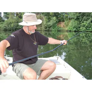 Manche à Sonder Carp Spirit 4.50M image-2