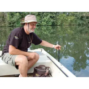 Manche à Sonder Carp Spirit 4.50M image-3