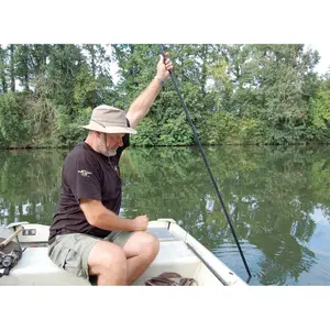 Manche à Sonder Carp Spirit 4.50M image-4