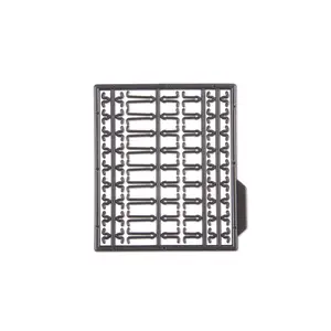 Paragem múltipla Carp Spirit Boilies Noir (x126) image-0