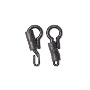 Spezielle Rückenclips hinten Carp Spirit (x5) image-0