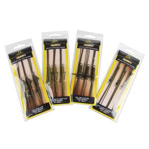 acs010149-montagen-carp-spirit-gravity-rl-lead-clip-x3-grun-tu