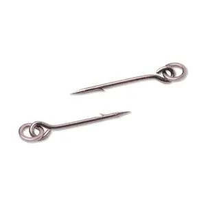 Naald Carp Spirit Pop Up Pin D Rig X10 image-0