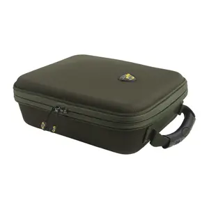 Saco de piquenique Carp Spirit Set Camping 2P Coque image-0