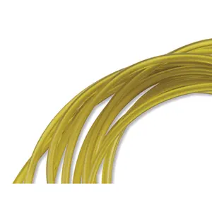 Guaina in PVC Carp Spirit Sinking Rig Tube image-1